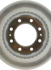 Centric GCX Elemental Protection Brake Rotors By StopTech 320.66042                                     - 320.66042 - Image 5