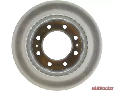 Centric GCX Elemental Protection Brake Rotors By StopTech 320.66042 - 320.66042