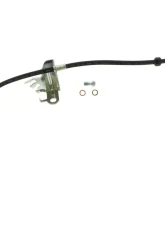 Centric Brake Hose 150.22021                                     - 150.22021 - Image 3