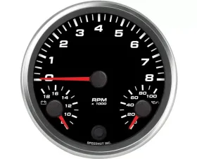 Speedhut 4.5
