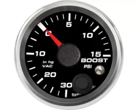 SpeedHut 2-1/16