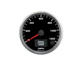 SpeedHut 3-3/8