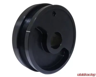 Fluidampr Steel Externally Balanced Damper GM 6.6L Duramax 2017-2019 - 830141