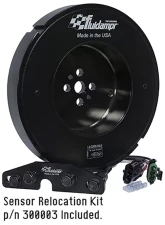 Fluidampr 12V Steel Internally Balanced Damper Dodge Cummins 5.9L 1992-1998                                     - 960311 - Image 5