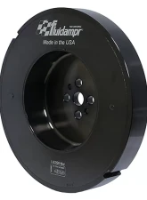 Fluidampr 12V Steel Internally Balanced Damper Dodge Cummins 5.9L 1992-1998                                     - 960311 - Image 2