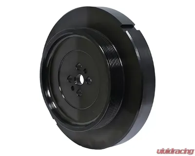 Fluidampr 12V Steel Internally Balanced Damper Dodge Cummins 5.9L 1992-1998 - 960311