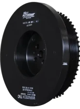 Fluidampr Steel Internally Balanced Damper Dodge Cummins 6.7L                                     - 920321 - Image 2