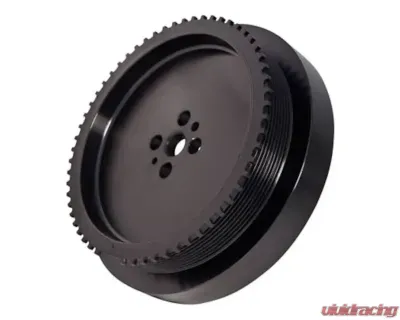 Fluidampr Steel Internally Balanced Damper Dodge Cummins 6.7L - 920321