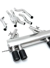 ARMYTRIX Valvetronic Exhaust System BMW M3 G80 | M4 G82 2020+                                     - BMG8M-QC38 - Image 15