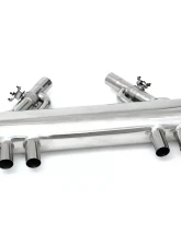ARMYTRIX Valvetronic Exhaust System BMW M3 G80 | M4 G82 2020+                                     - BMG8M-QC38 - Image 2