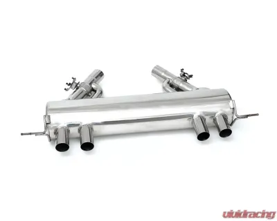 ARMYTRIX Valvetronic Exhaust System BMW M3 G80 | M4 G82 2020+ - BMG8M-QC38