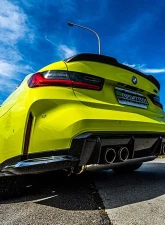 ARMYTRIX Valvetronic Exhaust System BMW M3 G80 | M4 G82 2020+                                     - BMG8M-QC38 - Image 14