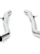ARMYTRIX Valvetronic Exhaust System BMW M3 G80 | M4 G82 2020+                                     - BMG8M-QC38 - Image 3