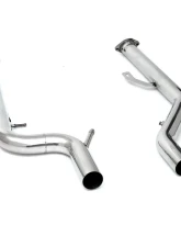 ARMYTRIX Valvetronic Exhaust System BMW M3 G80 | M4 G82 2020+                                     - BMG8M-QC38 - Image 5