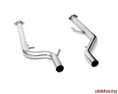 ARMYTRIX Valvetronic Exhaust System BMW M3 G80 | M4 G82 2020+ - BMG8M-QC38