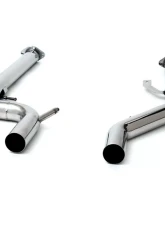 ARMYTRIX Valvetronic Exhaust System BMW M3 G80 | M4 G82 2020+                                     - BMG8M-QC38 - Image 6