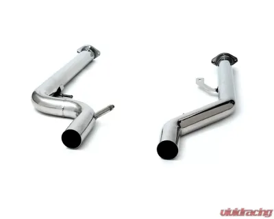 ARMYTRIX Valvetronic Exhaust System BMW M3 G80 | M4 G82 2020+ - BMG8M-QC38