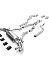 ARMYTRIX Valvetronic Exhaust System BMW X5 M F95 | X6 M F96 2020+                                     - BMF96-QC38 - Image 6