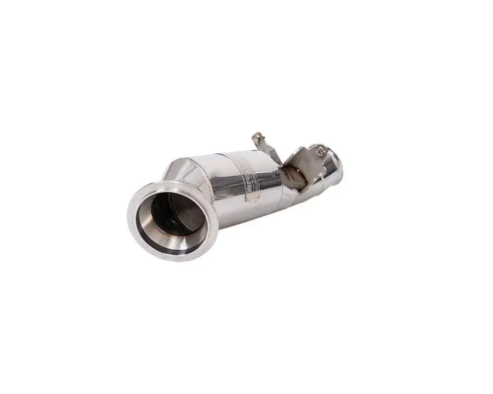 ARMYTRIX Sport Cat Downpipe w/200 cpsi Catalytic Converter BMW M135i | M235i 2012-2014 - BN55B30-BCD