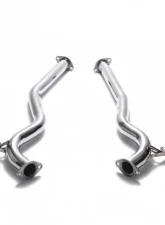 ARMYTRIX Valvetronic Exhaust System Ford Mustang GT 5.0L Coyote Convertible MK6 Facelift 2018+                                     - FDM6QC-QC38 - Image 4