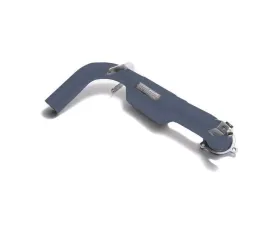 ARMYTRIX Ceramic Coated High-Flow Performance Race Downpipe w/Cat Simulator Mercedes-Benz A35 AMG | CLA35 AMG 2019-2021