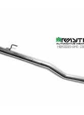 ARMYTRIX Stainless Steel Valvetronic Catback Exhaust System Mercedes-Benz CLA35 AMG 4Matic 2019+                                     - MB773CE-C - Image 4