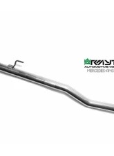 ARMYTRIX Stainless Steel Valvetronic Catback Exhaust System Mercedes-Benz A35 AMG 4Matic W177 2019+                                     - MB773E-C - Image 5