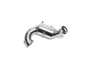 ARMYTRIX Sport Cat Pipe with 200 CPSI Catalytic Converters Mercedes-Benz CLA45 | CLA45 S AMG C118 2019+ - MB774-CD - Image 2