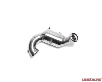 ARMYTRIX Sport Cat Pipe with 200 CPSI Catalytic Converters Mercedes-Benz CLA45 | CLA45 S AMG C118 2019+ - MB774-CD