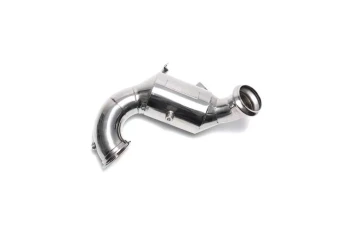 Exhaust Parts