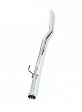 ARMYTRIX Stainless Steel Valvetronic Catback Exhaust System Dual Carbon Tips Mercedes-Benz GLB250 2.0L X247 2019+                                     - MBX72-C - Image 5