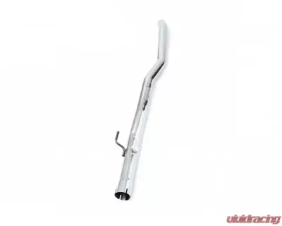 ARMYTRIX Stainless Steel Valvetronic Catback Exhaust System Dual Carbon Tips Mercedes-Benz GLB250 2.0L X247 2019+ - MBX72-C