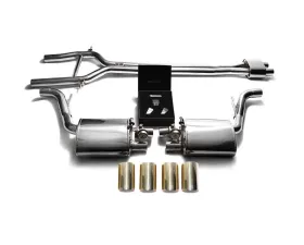 ARMYTRIX Valvetronic Exhaust System Porsche 970 Panamera | S | GTS 3.6/4.8L 2010-2013