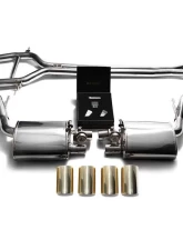 ARMYTRIX Valvetronic Exhaust System                                     - P70N1-QS11G - Image 6