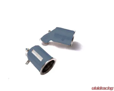 ARMYTRIX Ceramic Coated Sport Main Cat-Pipe with 200 CPSI Catalytic Converter Porsche 971 Panamera Turbo | Turbo Sport Turismo | GTS | GTS Sport Turismo 4.0L V8 2017+ - P71T4-CD1C