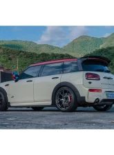 ARMYTRIX Valvetronic Exhaust System Mini Clubman JCW 2.0L F54 2019+                                     - MNF54-DS38C - Image 5