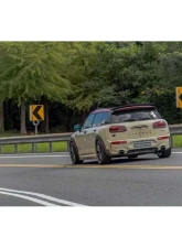 ARMYTRIX Valvetronic Exhaust System Mini Clubman JCW 2.0L F54 2019+                                     - MNF54-DS38C - Image 9