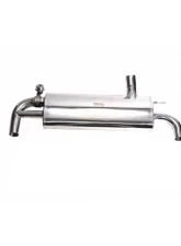 ARMYTRIX Valvetronic Exhaust System Mini Clubman JCW 2.0L F54 2019+                                     - MNF54-DS38C - Image 3