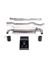 ARMYTRIX Valvetronic Exhaust System Mini Clubman JCW 2.0L F54 2019+                                     - MNF54-DS38M - Image 10