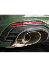 ARMYTRIX Valvetronic Exhaust System Audi RS5 (B9) Coupe 2.9 V6 Turbo Non-OPF 2019+                                     - AU95REN-DS45C - Image 16