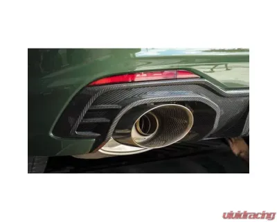 ARMYTRIX Valvetronic Exhaust System Audi RS5 (B9) Coupe 2.9 V6 Turbo Non-OPF 2019+ - AU95REN-DS45C