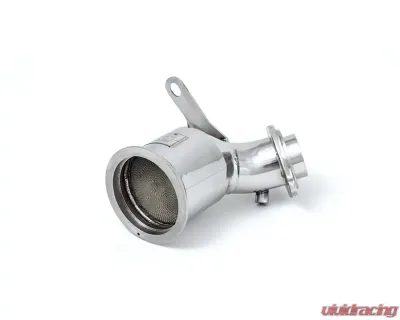 ARMYTRIX Sport Cat Downpipe w/200 cpsi Catalytic Converter Toyota Yaris GR Non-Opf 2020+ - TOGRZ-CD