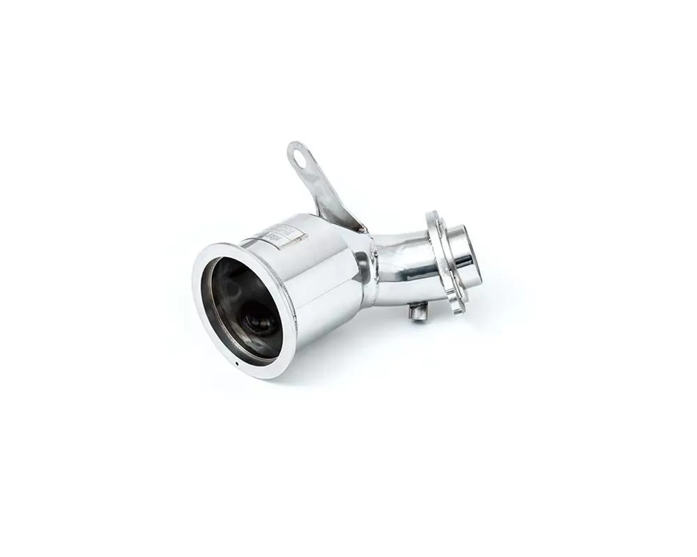 ARMYTRIX High-flow Performance Race Downpipe with Cat Simulator Toyota Yaris GR Non-Opf 2020+ - TOGRZ-DD