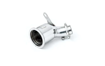 ARMYTRIX High-flow Performance Race Downpipe with Cat Simulator Toyota Yaris GR Non-Opf 2020+ - TOGRZ-DD - Image 2
