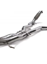 ARMYTRIX Valvetronic Exhaust System Audi RS5 (B9) Coupe 2.9 V6 Turbo Non-OPF 2019+                                     - AU95REN-DS45C - Image 2