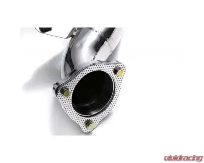 ARMYTRIX Valvetronic Exhaust System Audi RS5 (B9) Coupe 2.9 V6 Turbo Non-OPF 2019+ - AU95REN-DS45C