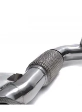 ARMYTRIX Valvetronic Exhaust System Audi RS5 (B9) Coupe 2.9 V6 Turbo Non-OPF 2019+                                     - AU95REN-DS45C - Image 6