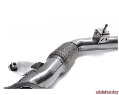 ARMYTRIX Valvetronic Exhaust System Audi RS5 (B9) Coupe 2.9 V6 Turbo Non-OPF 2019+ - AU95REN-DS45C