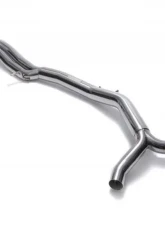 ARMYTRIX Valvetronic Exhaust System Audi RS5 (B9) Coupe 2.9 V6 Turbo Non-OPF 2019+                                     - AU95REN-DS45C - Image 7