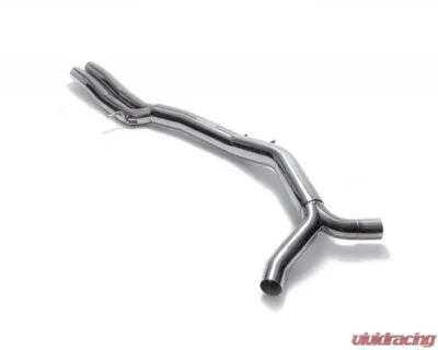 ARMYTRIX Valvetronic Exhaust System Audi RS5 (B9) Coupe 2.9 V6 Turbo Non-OPF 2019+ - AU95REN-DS45C